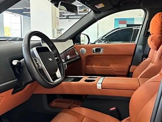 LI AUTO L7  2024 YEAR PRO 2024