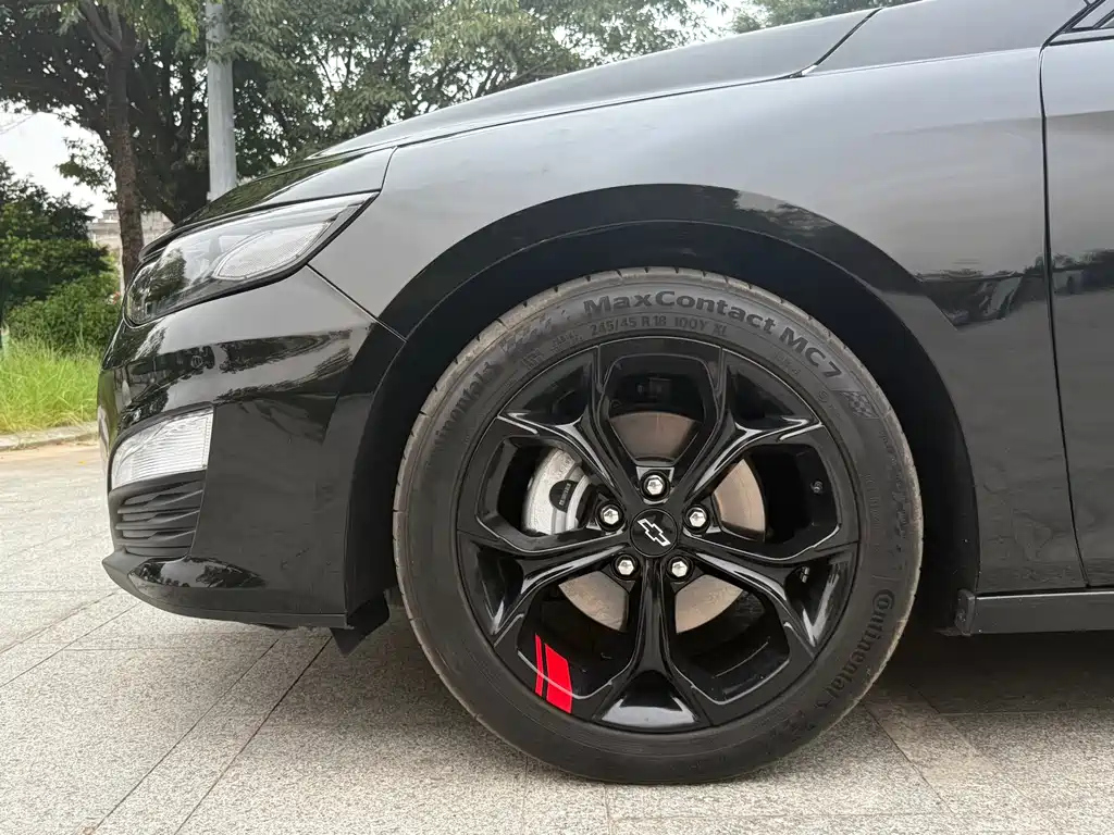 CHEVROLET MALIBU XL 2023