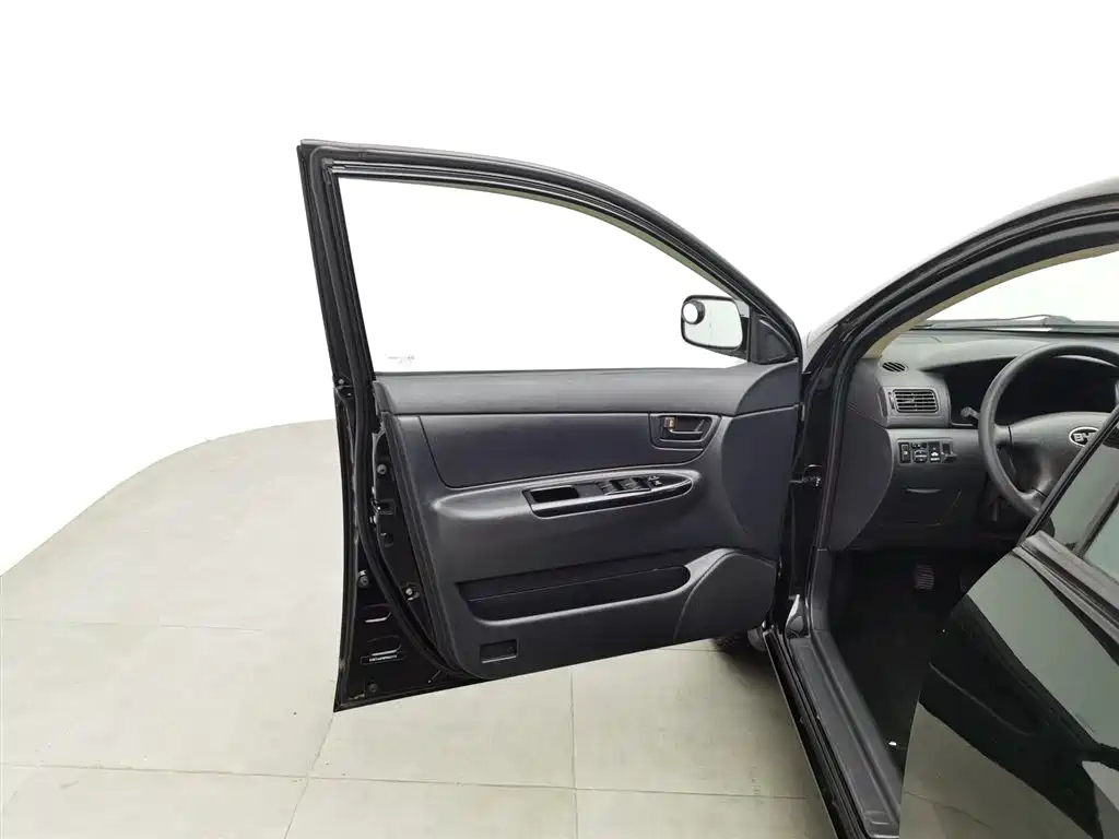 BYD F3 2015