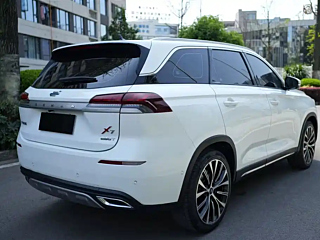 CHANGAN OSHAN X7  2020 YEAR 1.5T  AUTOMATI 2020