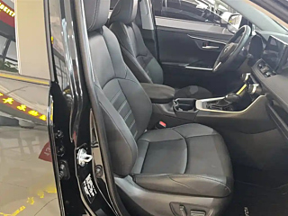 TOYOTA WILDLANDER 2024