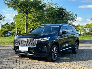 Заказать HAVAL H6