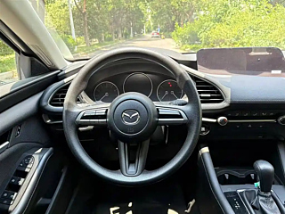 MAZDA 3 AXELA 2023 YEAR 2.0L AUTOMATIC EDITION 2023