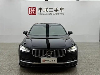 VOLVO S90 2021