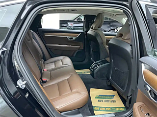 VOLVO S90 2020 YEAR T5 DELUXE EDITION 2020