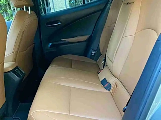 LEXUS UX  2020 YEAR 200  EDITION 2020