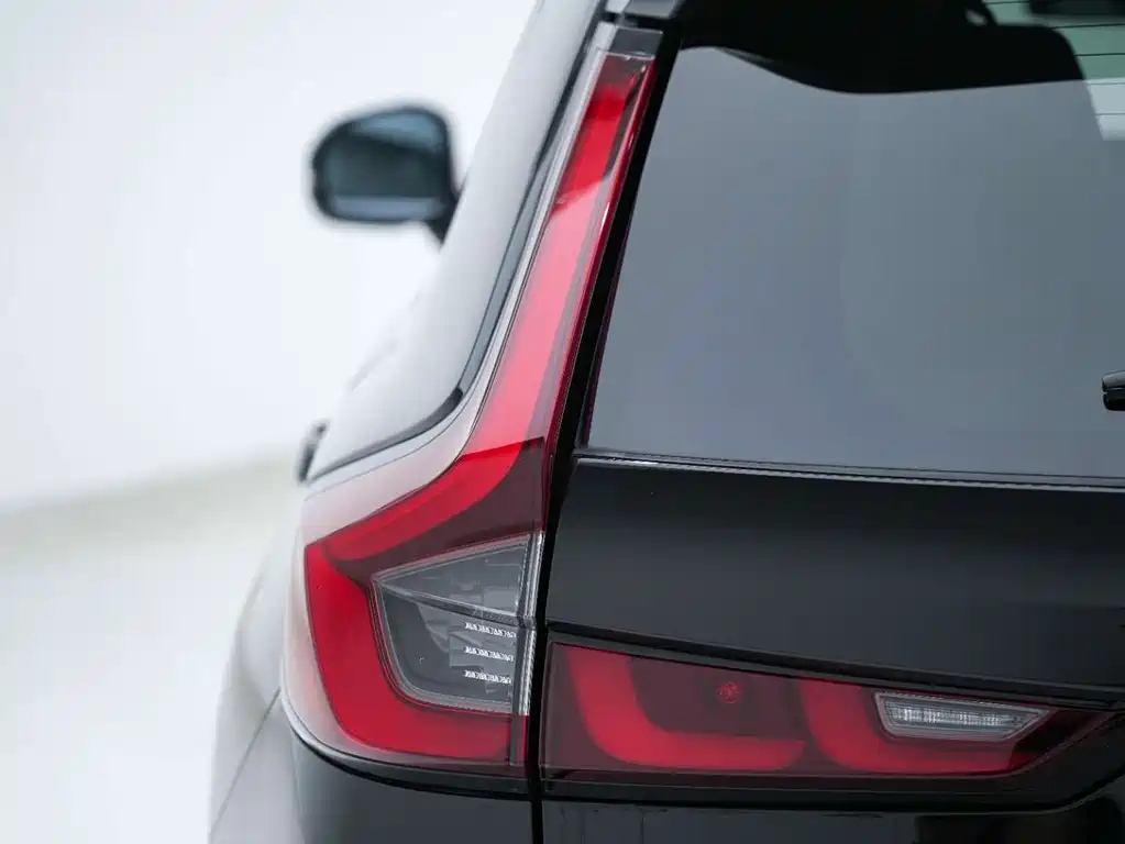 HONDA CR-V 2024