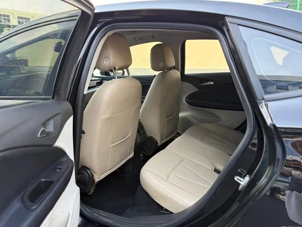 BUICK VERANO 2020