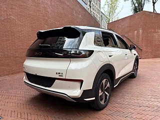 BYD OTHER  2025 YEAR 520KM EDITION 2025