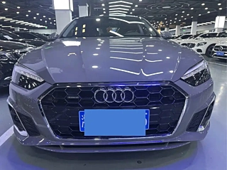 AUDI A5  2022