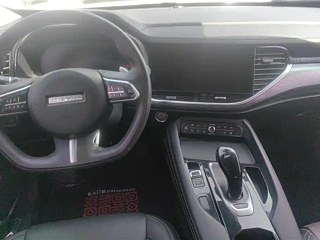 HAVAL F7X 2021 YEAR 2.0T 2WD EDITION 2021