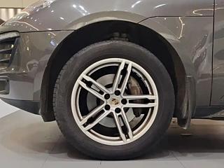 PORSCHE MACAN  2014 YEAR MACAN 2.0T 2014