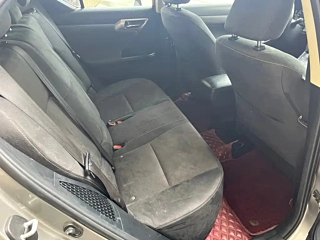 LEXUS CT 2020 YEAR CT200H ELITE EDITION 2020