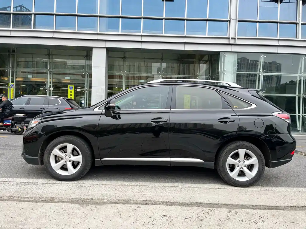 LEXUS RX CLASSIC 2015