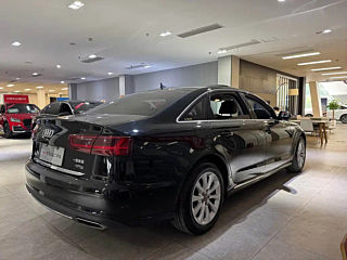 AUDI A6L 2017