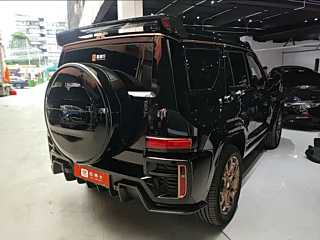 TANK 700 NEW ENERGY  2024 YEAR HI4-T  EDITION 2024