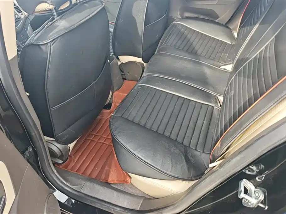 CHEVROLET CRUZE 2016