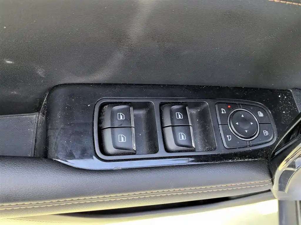 HAVAL DARGO 2021