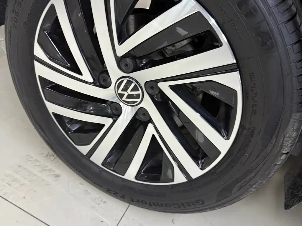 VOLKSWAGEN LAVIDA 2024