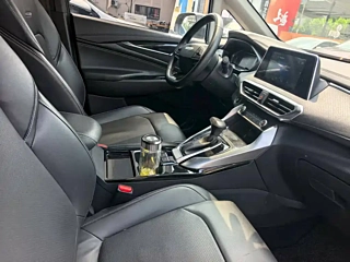 MAXUS OTHER 2021 YEAR PLUS 1.5T AUTOMATIC EDITION 2021