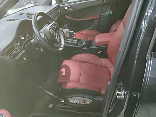 PORSCHE MACAN 2022 YEAR MACAN 2.0T 2022