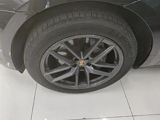 PORSCHE MACAN 2022 YEAR MACAN 2.0T 2022