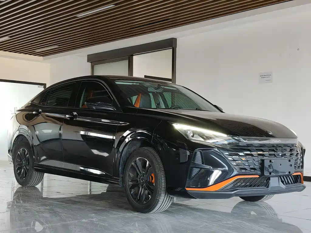 DONGFENG AEOLUS 2023