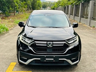 HONDA CR-V 2022