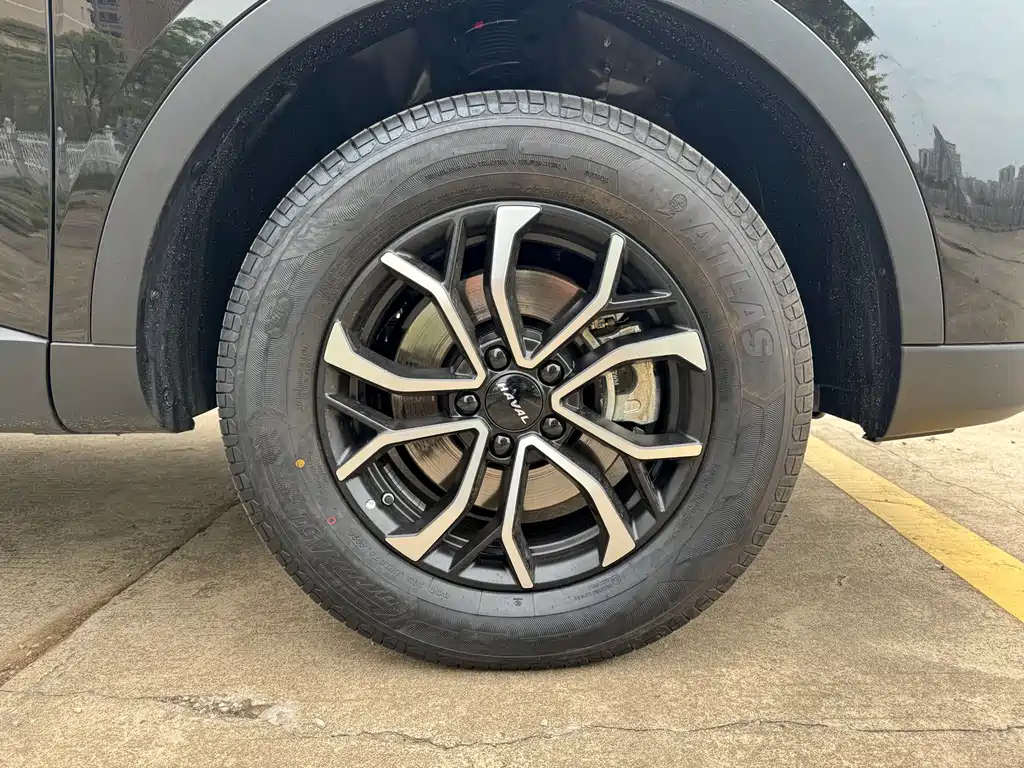 HAVAL H6 2024