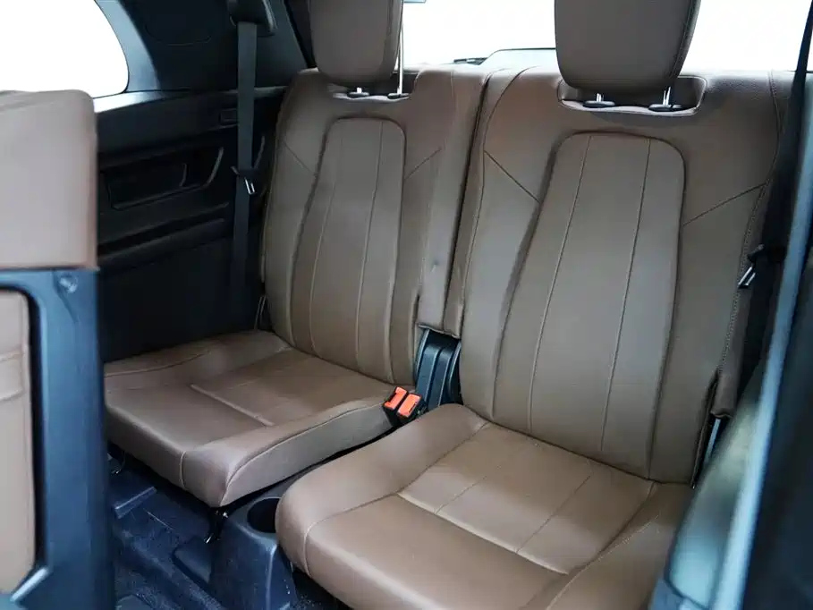 MERCEDES BENZ GLB 2022