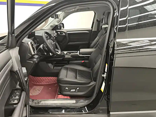 HAVAL DARGO  2022 YEAR 1.5T DCT 2WD &#36793;&#29287; EDITION 2022