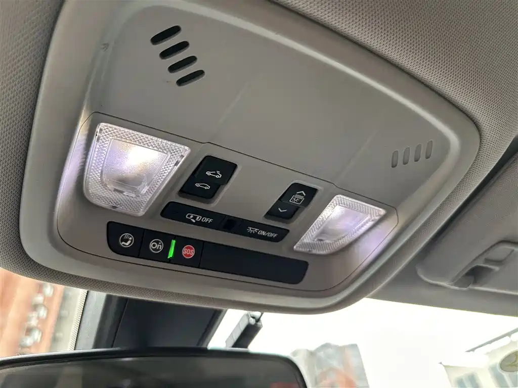 CHEVROLET MALIBU XL 2020