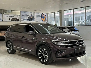 VOLKSWAGEN TALAGON 2021 YEAR 380TSI 4WD LUXURY EDITION PRO 2021