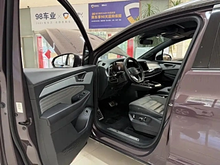 VOLKSWAGEN TALAGON 2021 YEAR 380TSI 4WD LUXURY EDITION PRO 2021