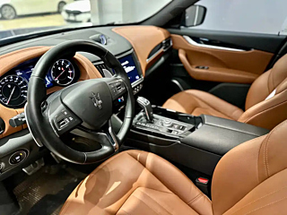 MASERATI LEVANTE  2021 YEAR 3.0T STANDARD EDITION 2021