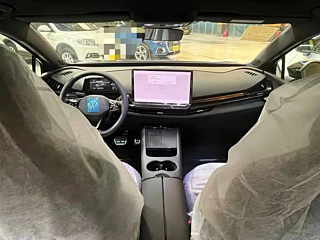 VOLKSWAGEN OTHER  2024 YEAR FACELIFT ULTRA &#38271; RANGE EDITION 2024