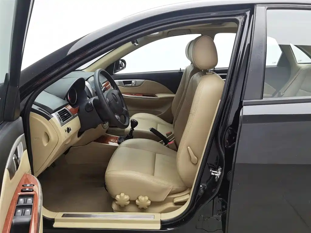BUICK EXCELLE 2011