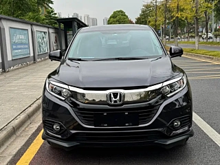 HONDA VEZEL  2022 YEAR 1.5L CVT. PIONEER EDITION 2022