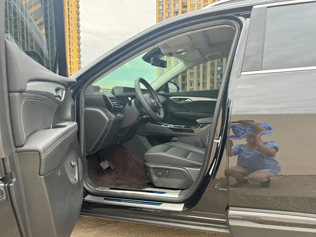 BUICK ENVISION 2024