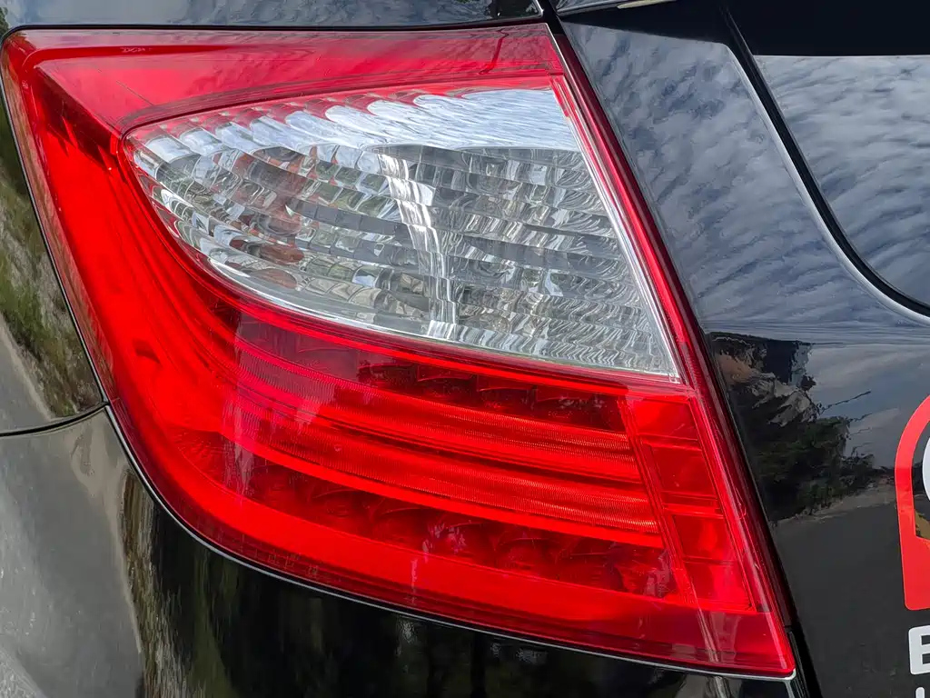 HONDA CROSSTOUR 2016