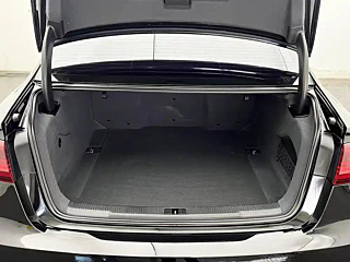AUDI A6L  2018 YEAR 35 TFSI &#20856;&#34255; EDITION 2018