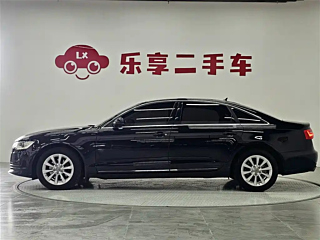 AUDI A6L 2013