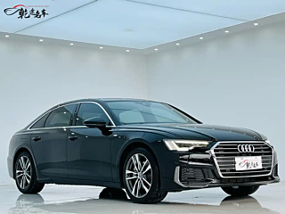 AUDI A6L 2020
