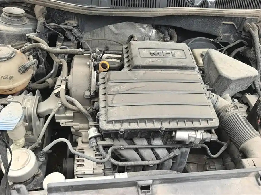 VOLKSWAGEN LAVIDA 2021