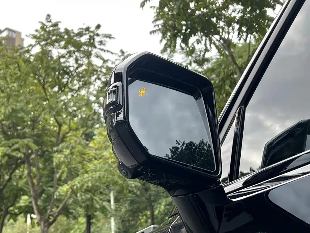 JETOUR SHANHAI T2 2025