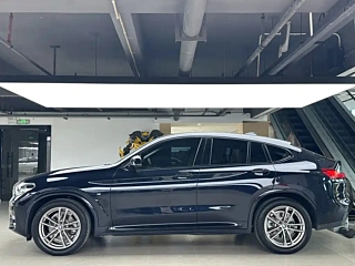 BMW X4  2021 YEAR XDRIVE 25I M SPORTS SUIT 2021