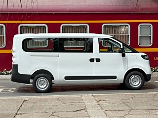 MAXUS OTHER 2025 YEAR V1 &# 2025