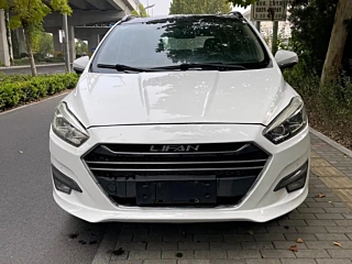 Заказать LIFAN 轩朗