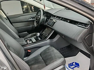 LAND ROVER RANGE ROVER VESSEL  2021 YEAR P250 2021