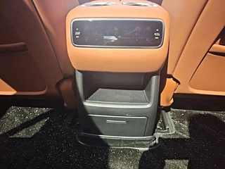LI AUTO L8  2024 YEAR PRO 2024